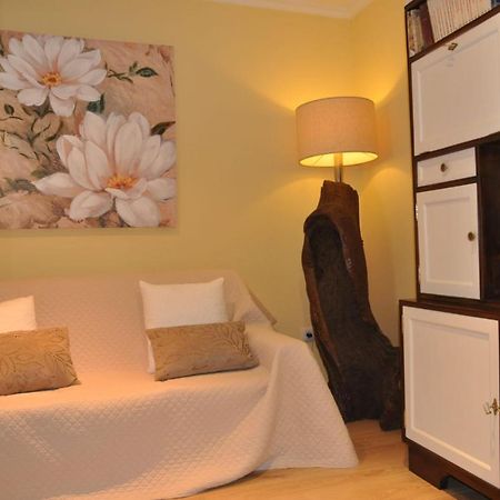 Casa Boreal Orense Kültér fotó