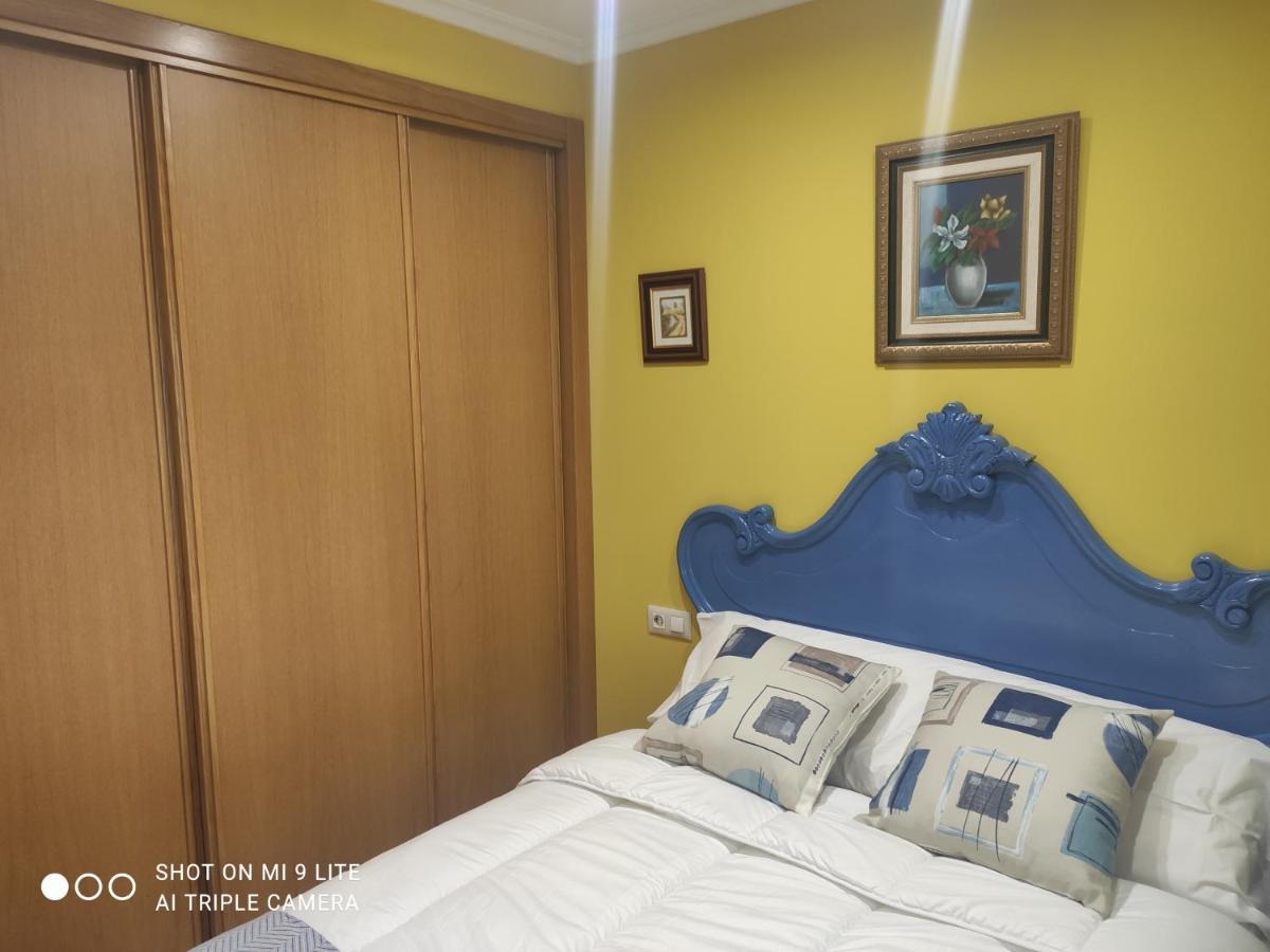 Casa Boreal Orense Kültér fotó