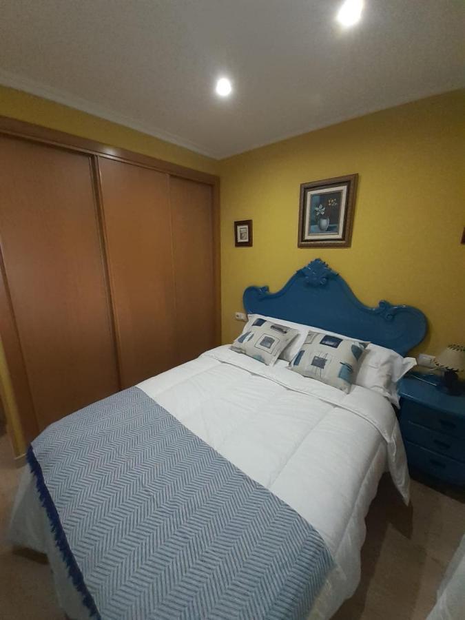 Casa Boreal Orense Kültér fotó