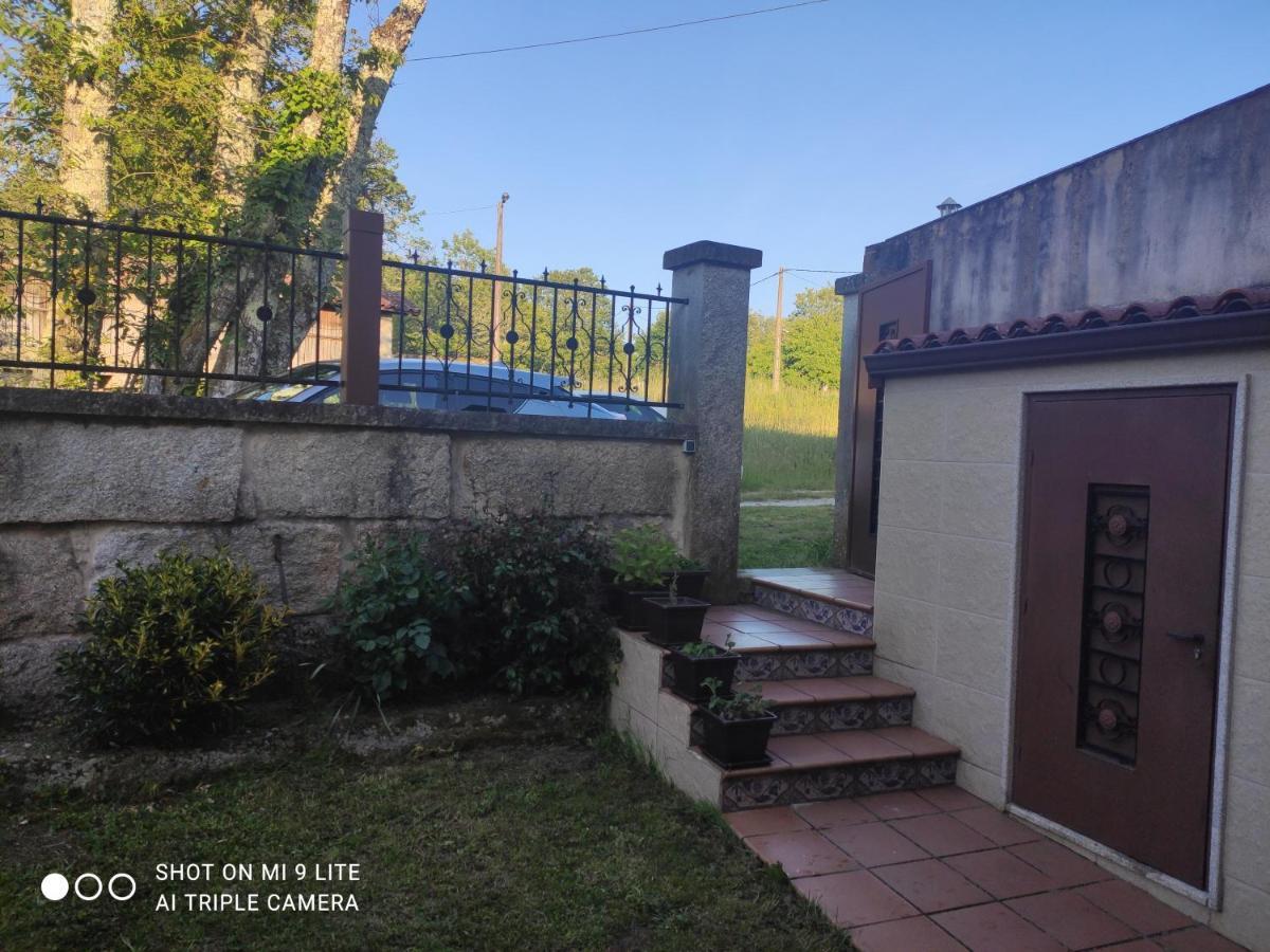 Casa Boreal Orense Kültér fotó