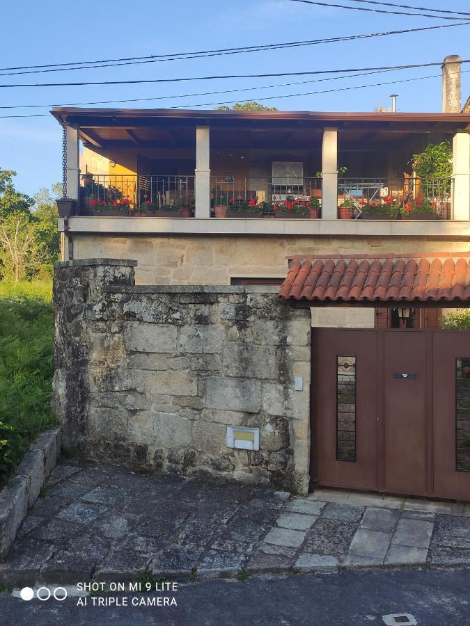 Casa Boreal Orense Kültér fotó