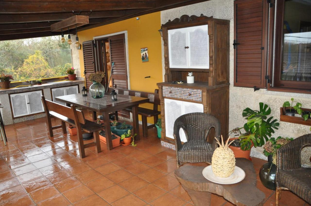 Casa Boreal Orense Kültér fotó