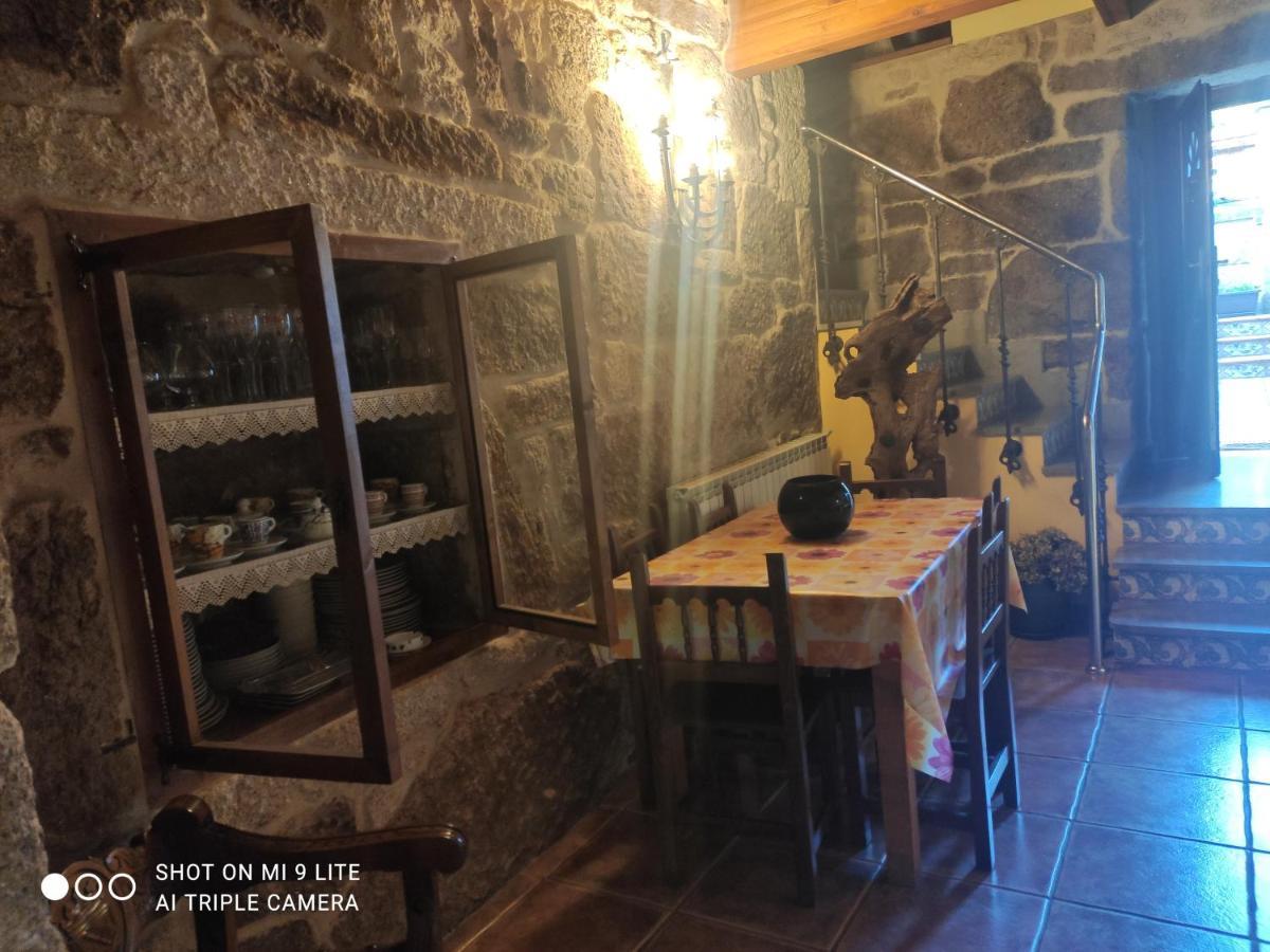 Casa Boreal Orense Kültér fotó