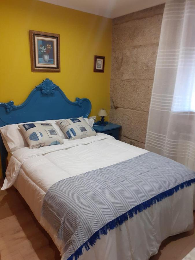 Casa Boreal Orense Kültér fotó