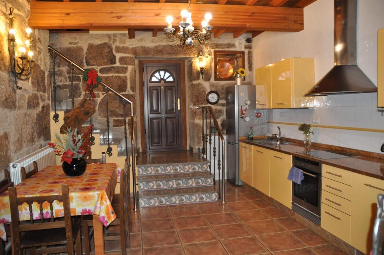 Casa Boreal Orense Kültér fotó