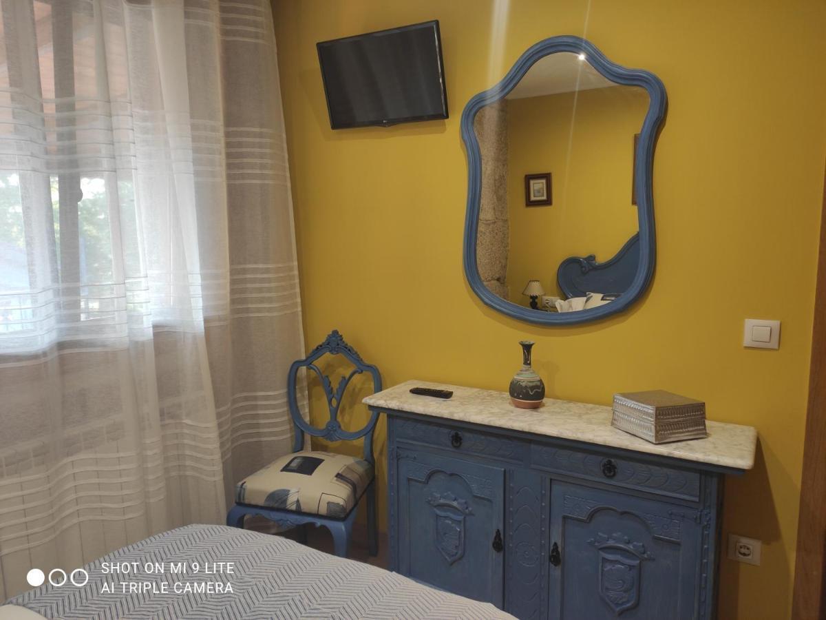 Casa Boreal Orense Kültér fotó