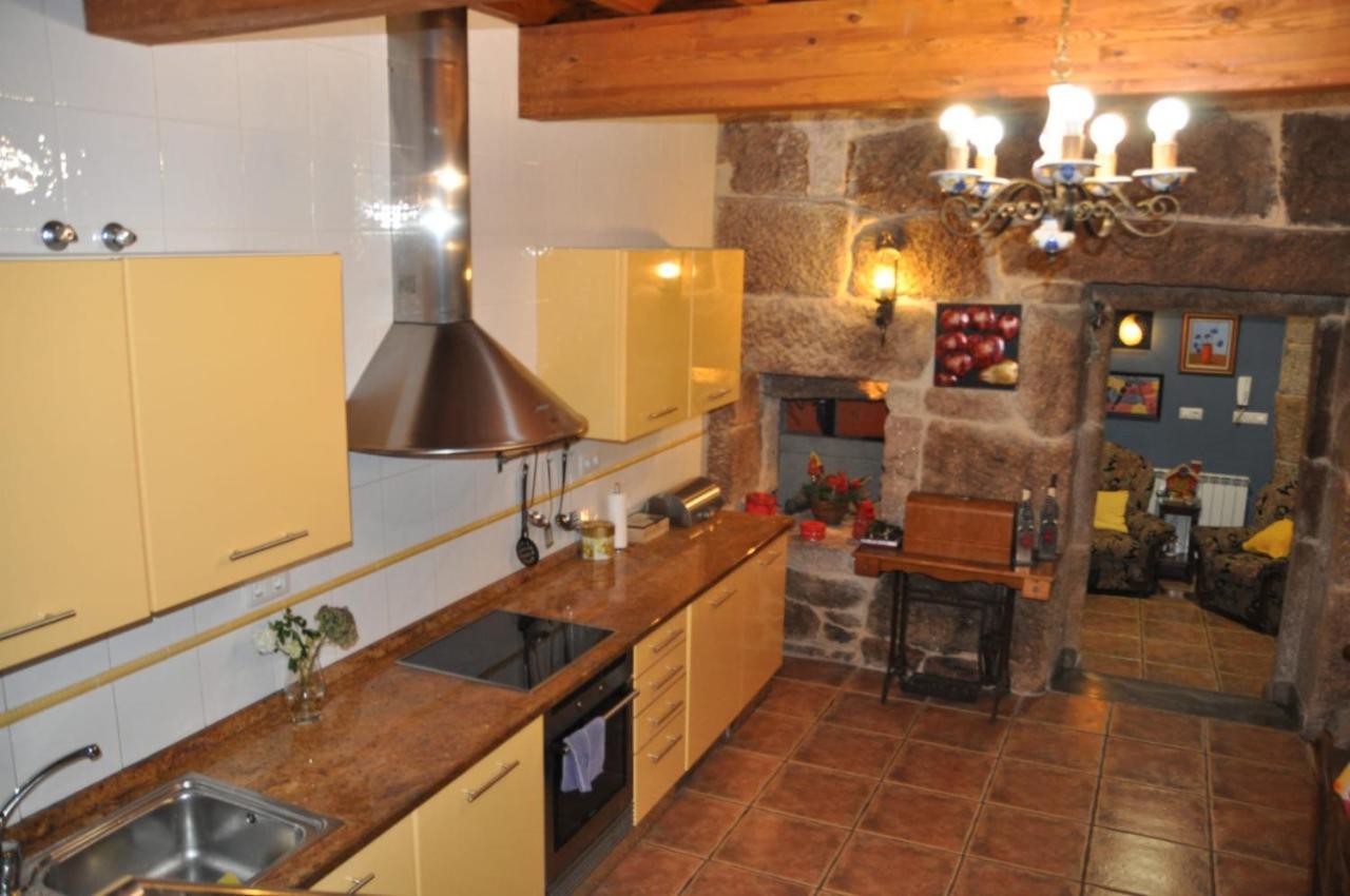 Casa Boreal Orense Kültér fotó