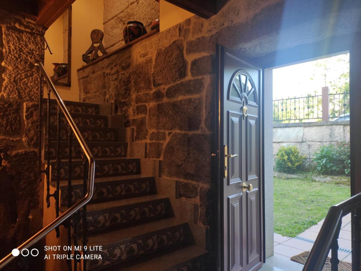 Casa Boreal Orense Kültér fotó