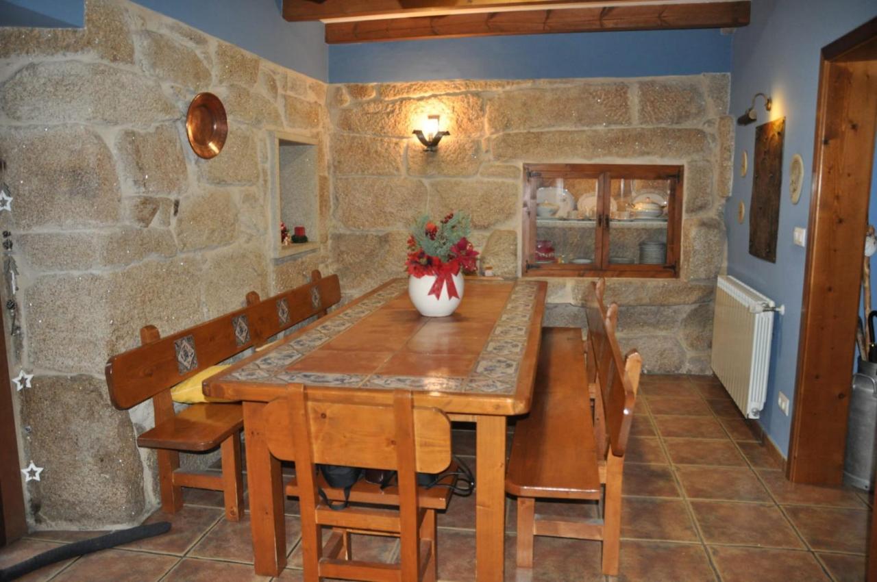 Casa Boreal Orense Kültér fotó